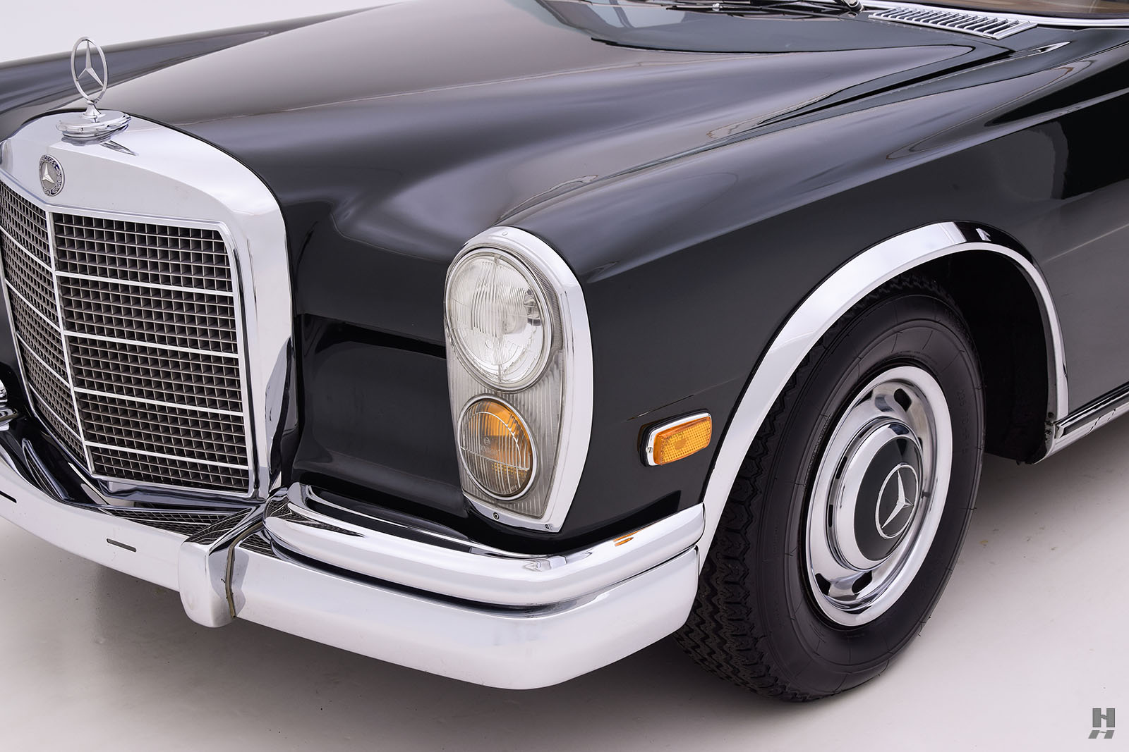 1969 - MERCEDES-BENZ 600 SEDAN, foto 54