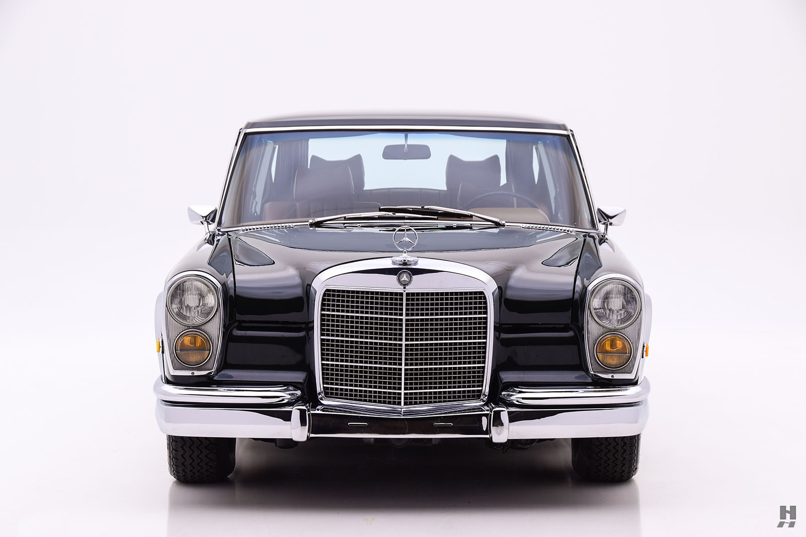 1969 - MERCEDES-BENZ 600 SEDAN, foto 62