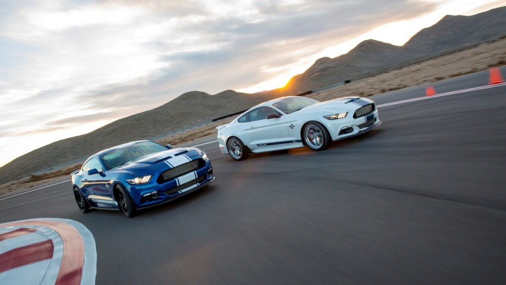 2017 - FORD MUSTANG SHELBY SUPER SNAKE 50TH ANNIVERSARY, foto 21