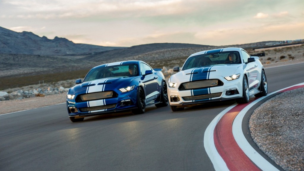 2017 - FORD MUSTANG SHELBY SUPER SNAKE 50TH ANNIVERSARY, foto 27