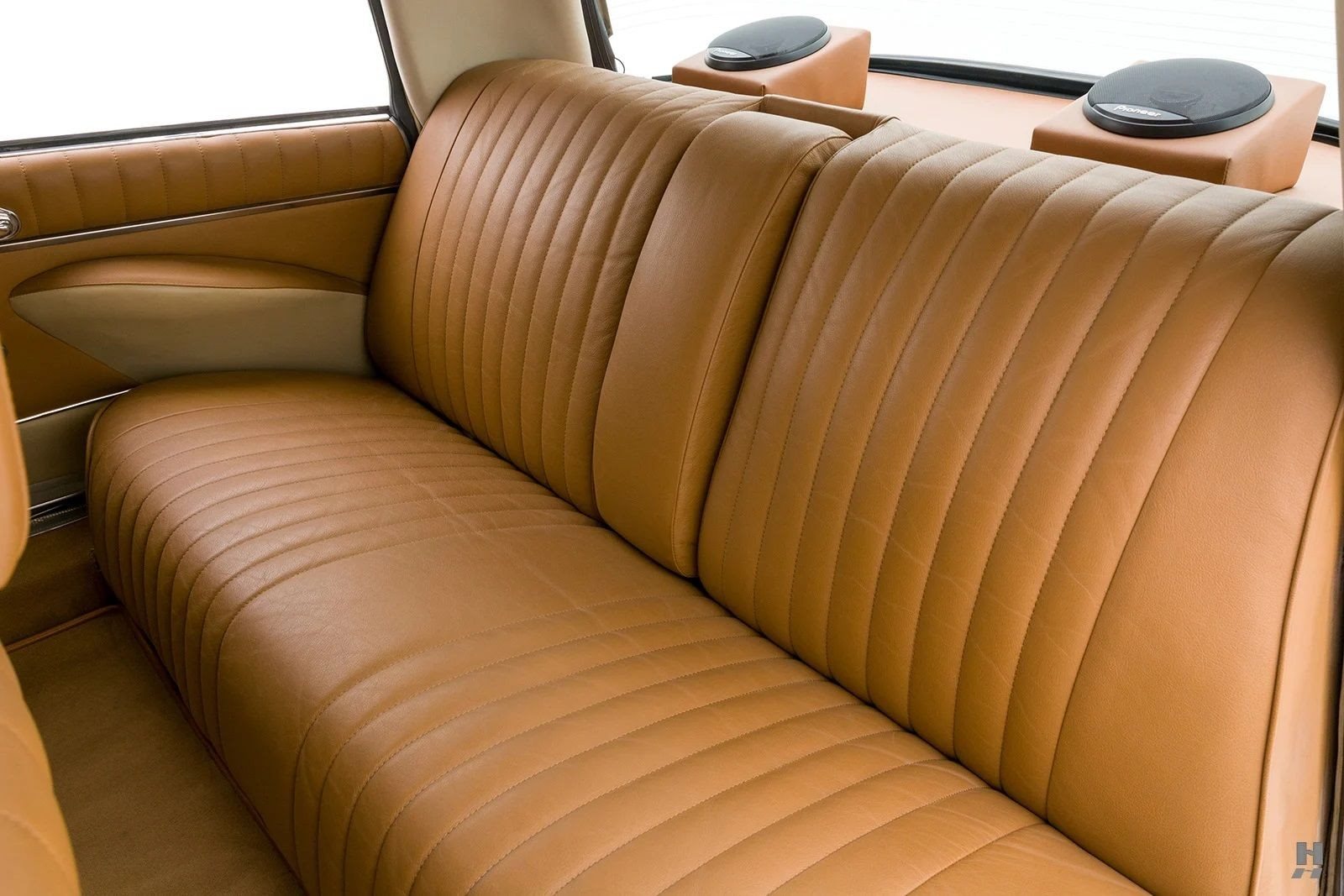 1973 - CITROËN DS 23 PALLAS BEIGE ALBATROS, foto 16