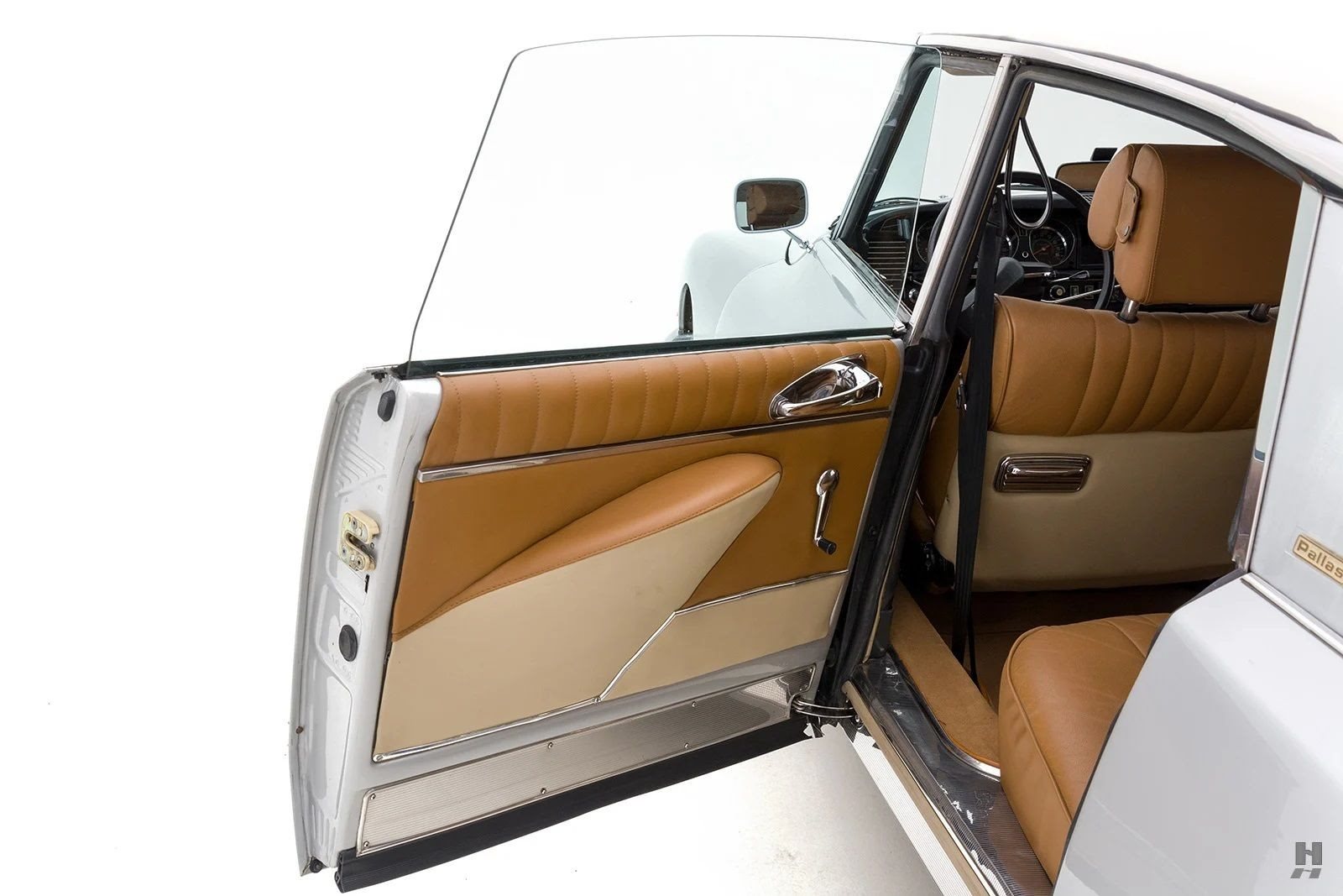 1973 - CITROËN DS 23 PALLAS BEIGE ALBATROS, foto 18