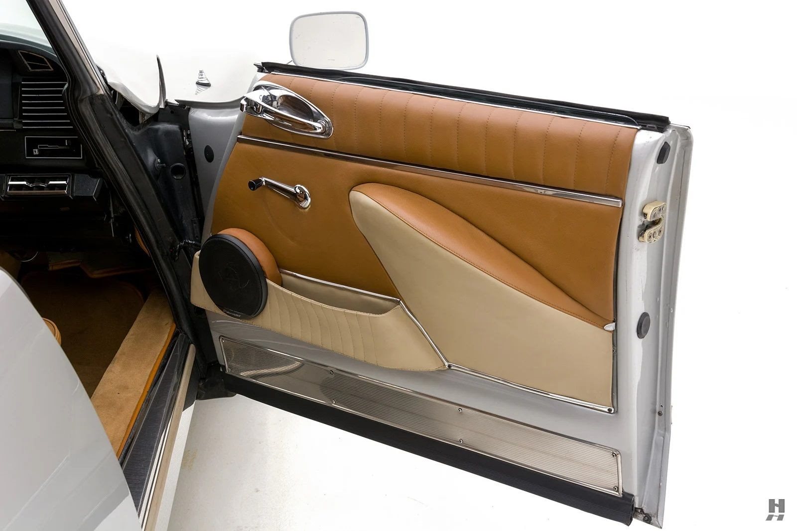 1973 - CITROËN DS 23 PALLAS BEIGE ALBATROS, foto 19