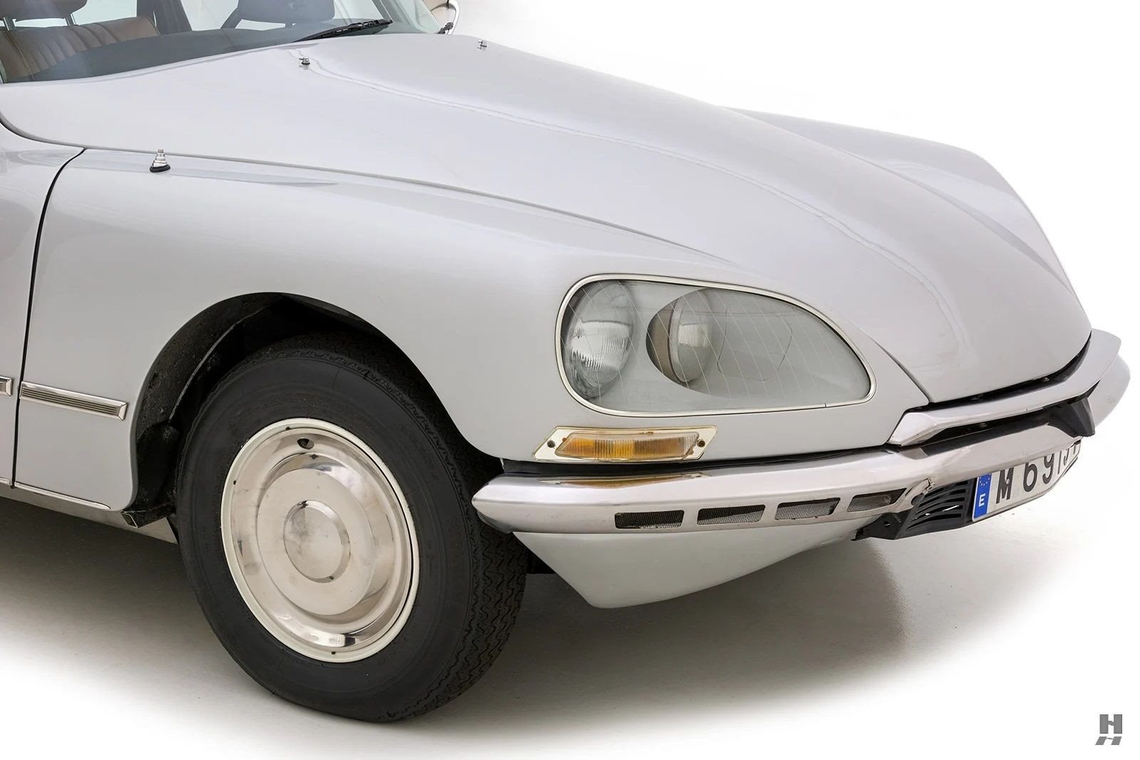 1973 - CITROËN DS 23 PALLAS BEIGE ALBATROS, foto 21
