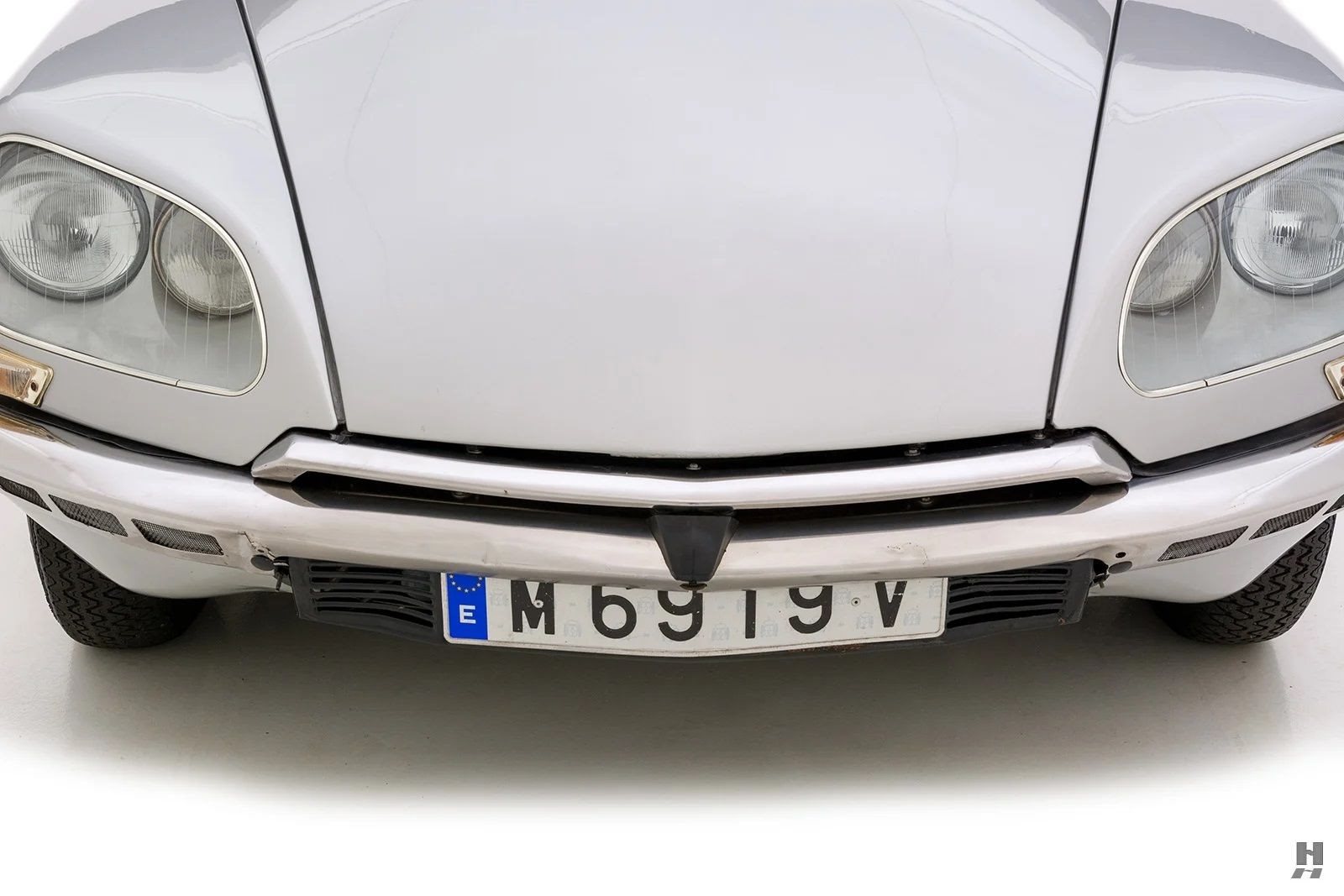 1973 - CITROËN DS 23 PALLAS BEIGE ALBATROS, foto 22