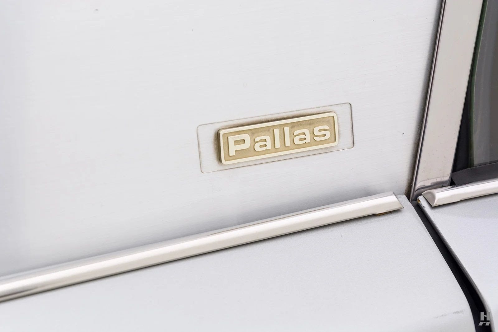 1973 - CITROËN DS 23 PALLAS BEIGE ALBATROS, foto 25