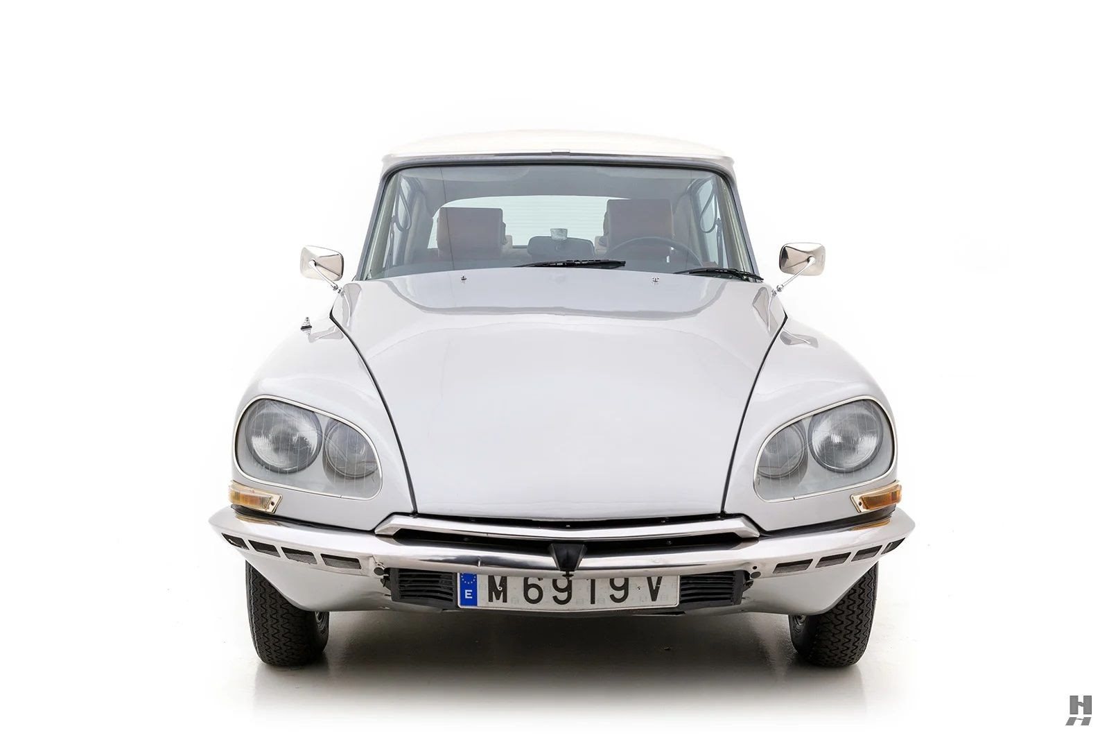 1973 - CITROËN DS 23 PALLAS BEIGE ALBATROS, foto 34