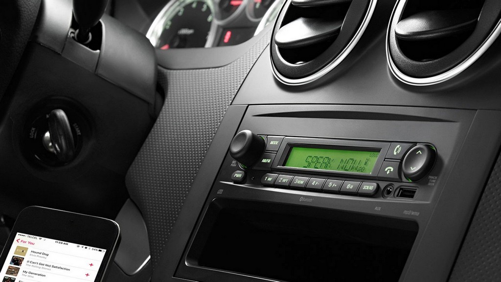 2017 - CHEVROLET AVEO, foto 9