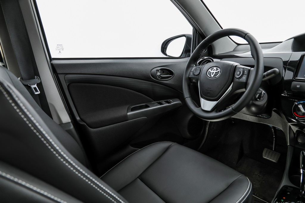 2018 - TOYOTA ETIOS, foto 18