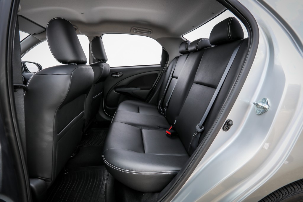 2018 - TOYOTA ETIOS, foto 19