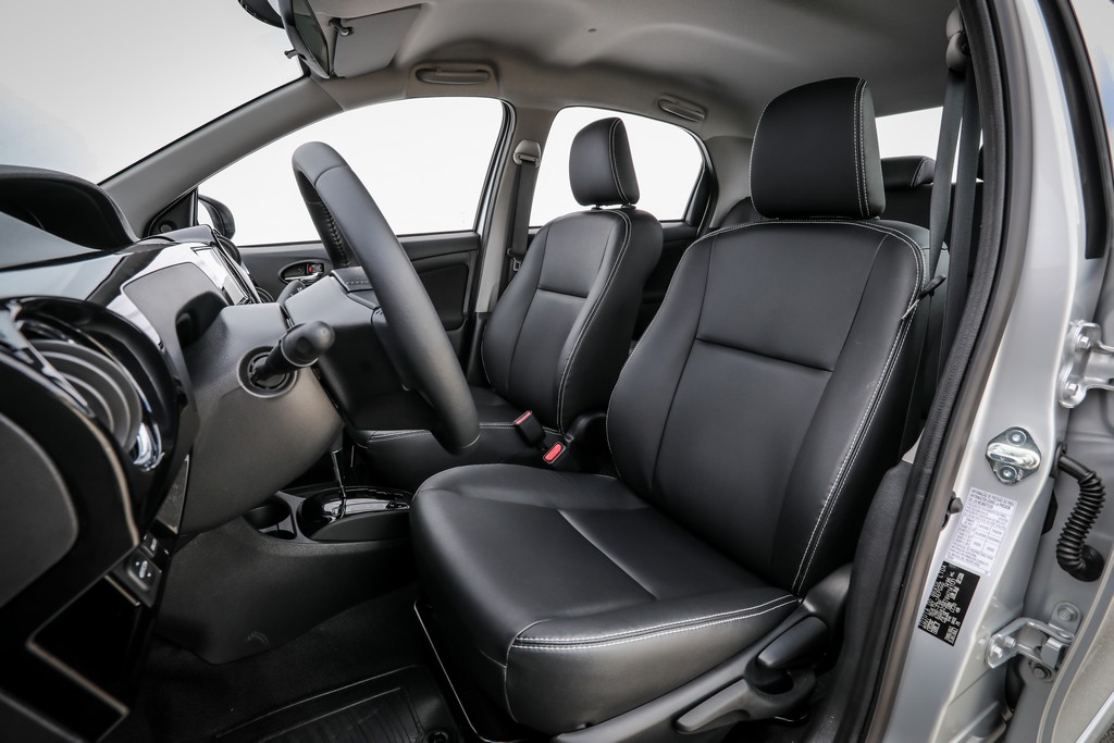 2018 - TOYOTA ETIOS, foto 20