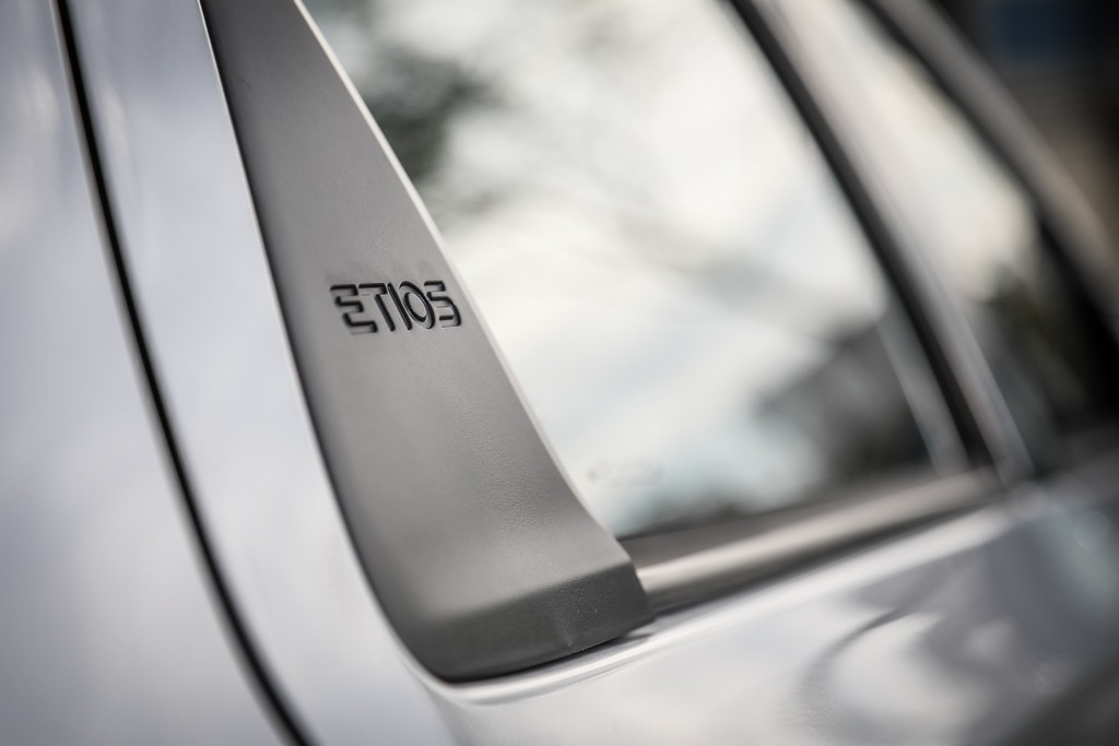 2018 - TOYOTA ETIOS, foto 25