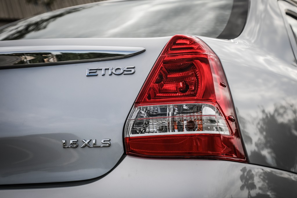 2018 - TOYOTA ETIOS, foto 26