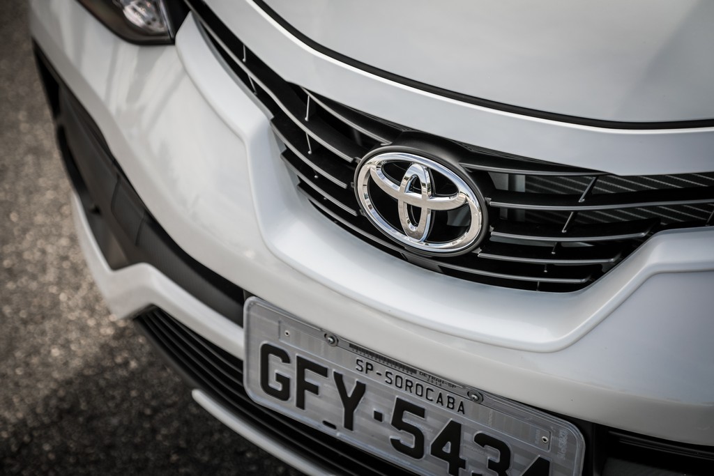 2018 - TOYOTA ETIOS, foto 29