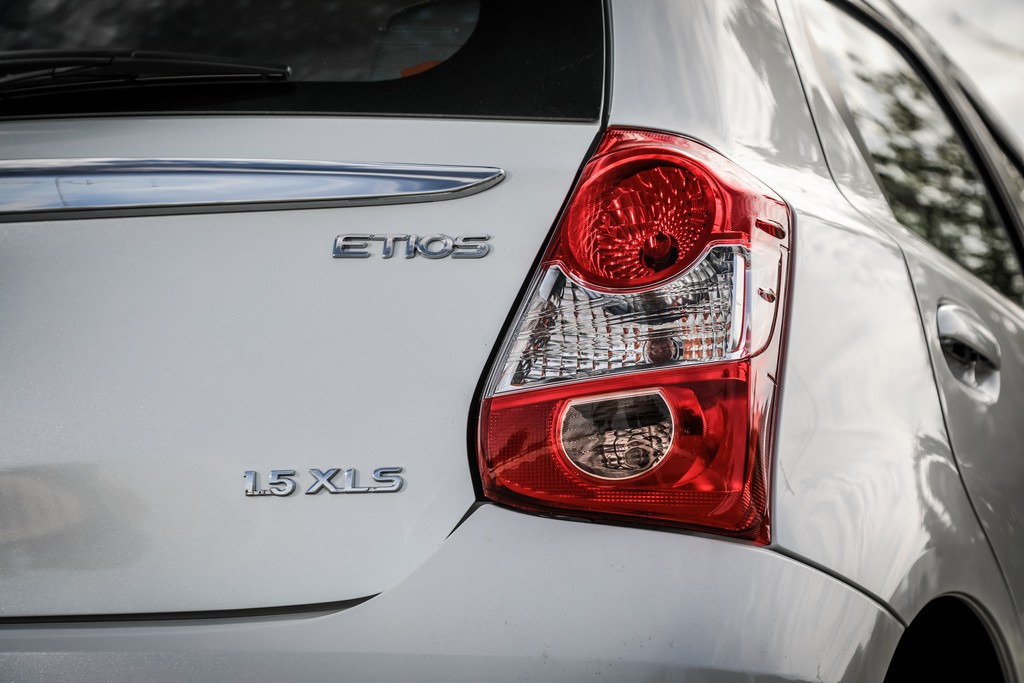 2018 - TOYOTA ETIOS, foto 30
