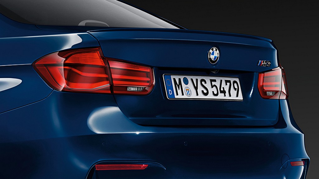 2018 - BMW M3 SEDAN, foto 7