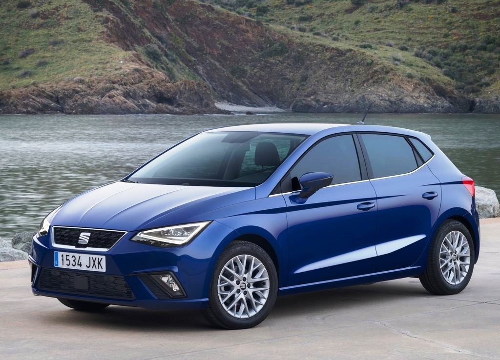 2017 - SEAT IBIZA, foto 1