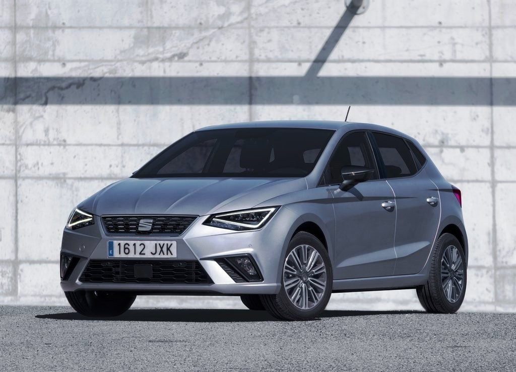 2017 - SEAT IBIZA, foto 2