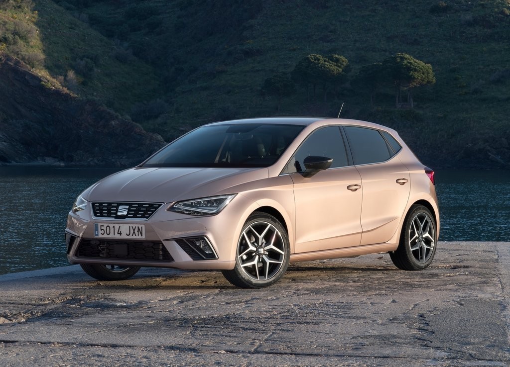 2017 - SEAT IBIZA, foto 3
