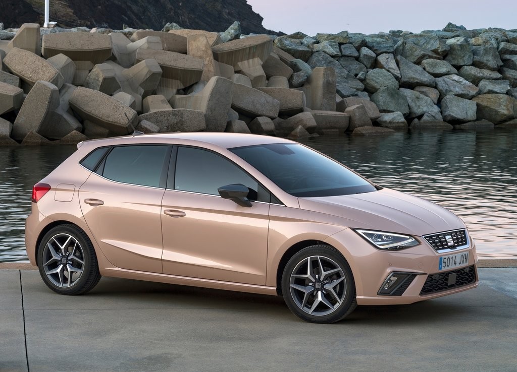 2017 - SEAT IBIZA, foto 4