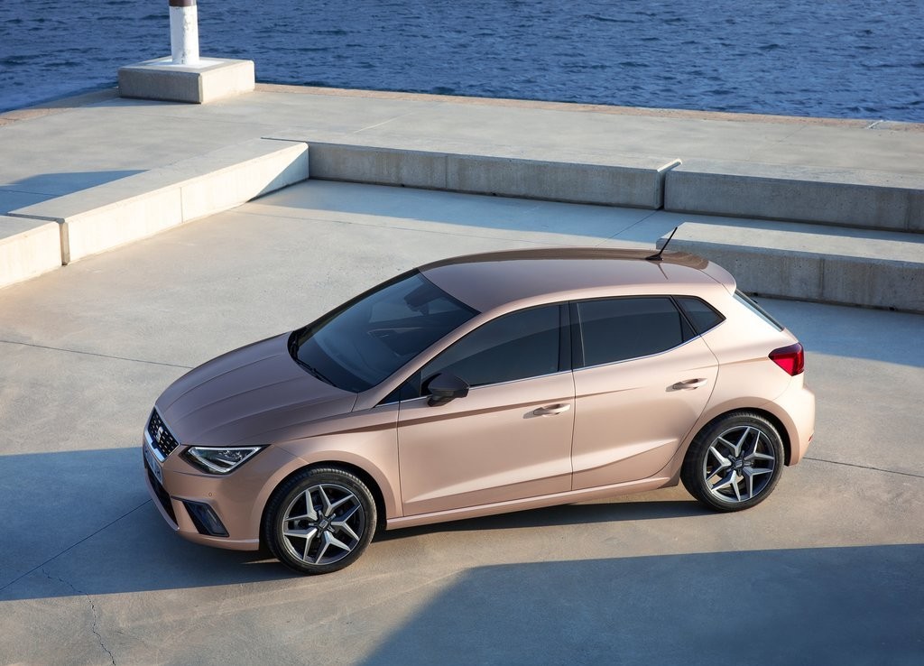 2017 - SEAT IBIZA, foto 5