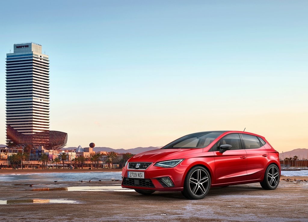 2017 - SEAT IBIZA, foto 6