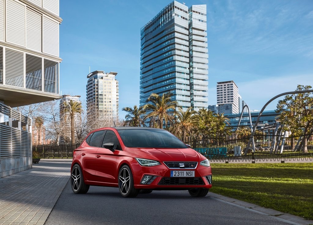2017 - SEAT IBIZA, foto 7