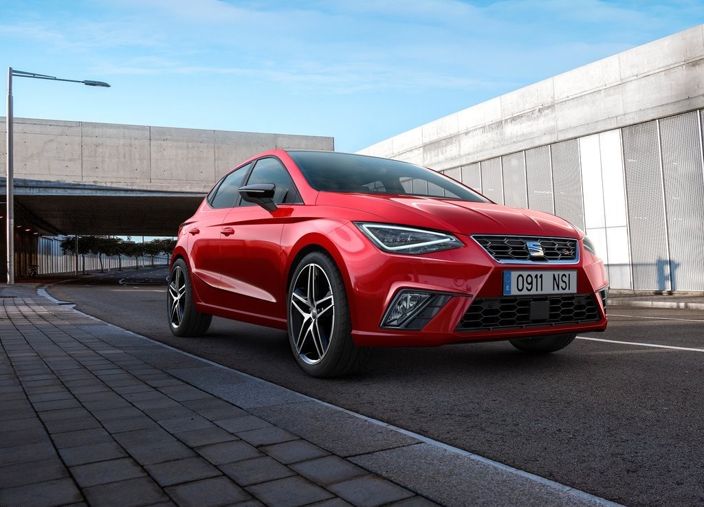 2017 - SEAT IBIZA, foto 8