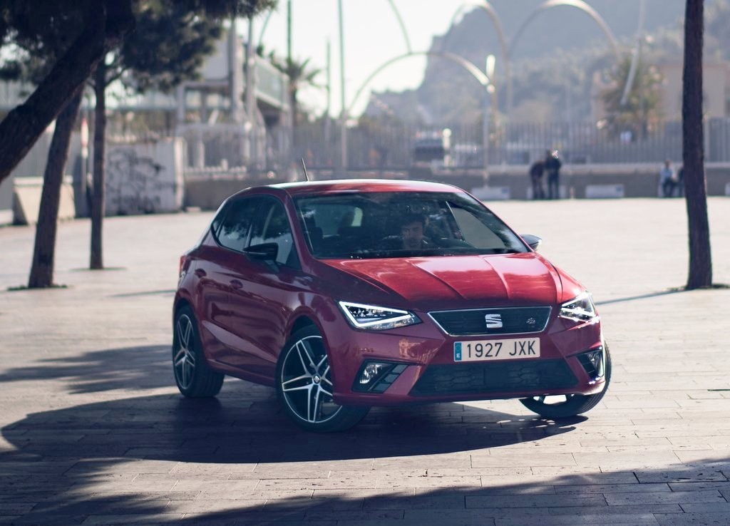2017 - SEAT IBIZA, foto 9