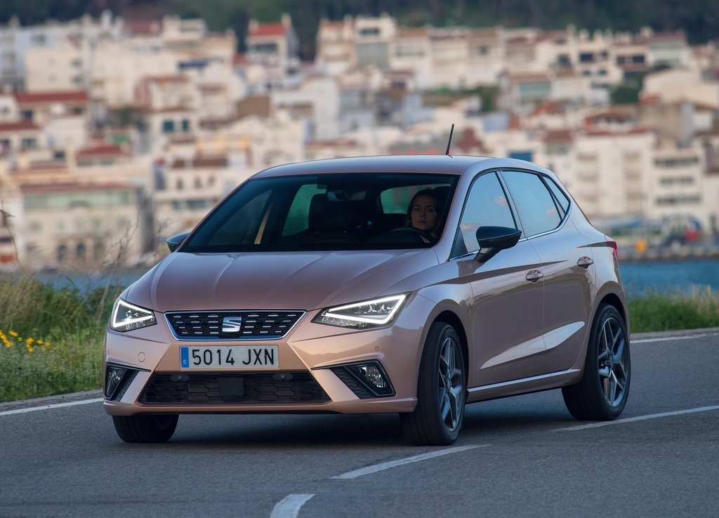 2017 - SEAT IBIZA, foto 10