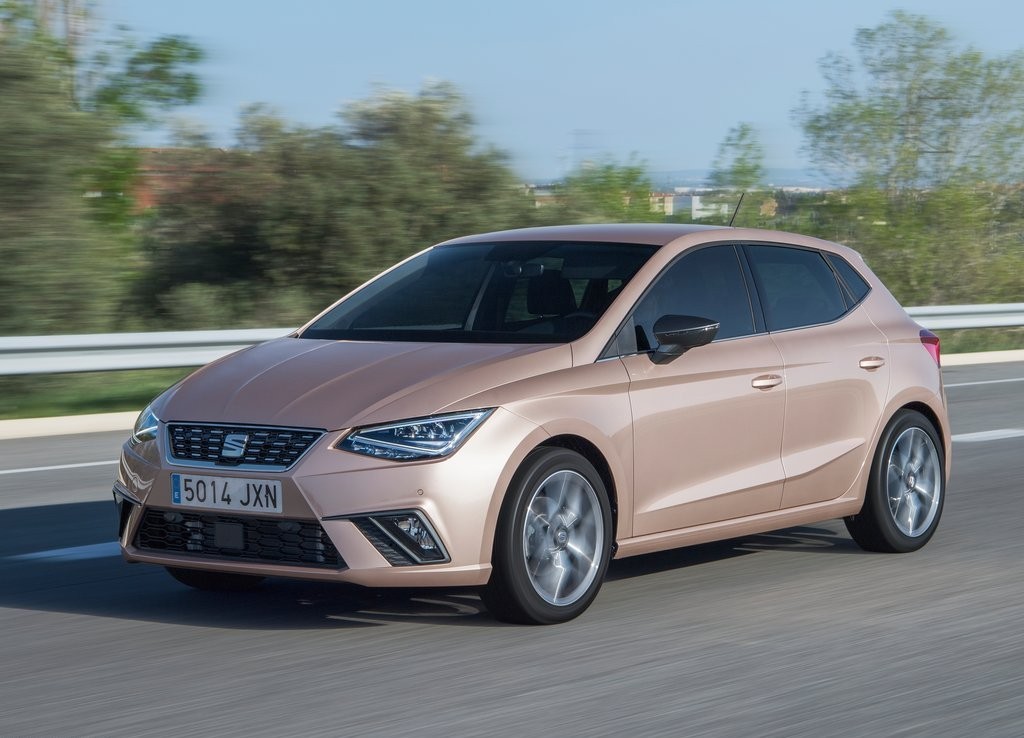 2017 - SEAT IBIZA, foto 11