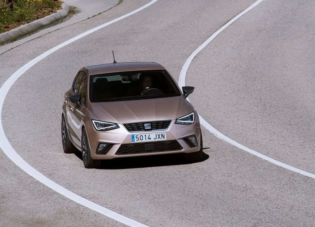 2017 - SEAT IBIZA, foto 12