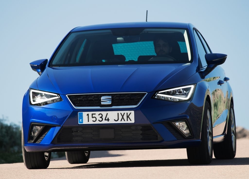 2017 - SEAT IBIZA, foto 13