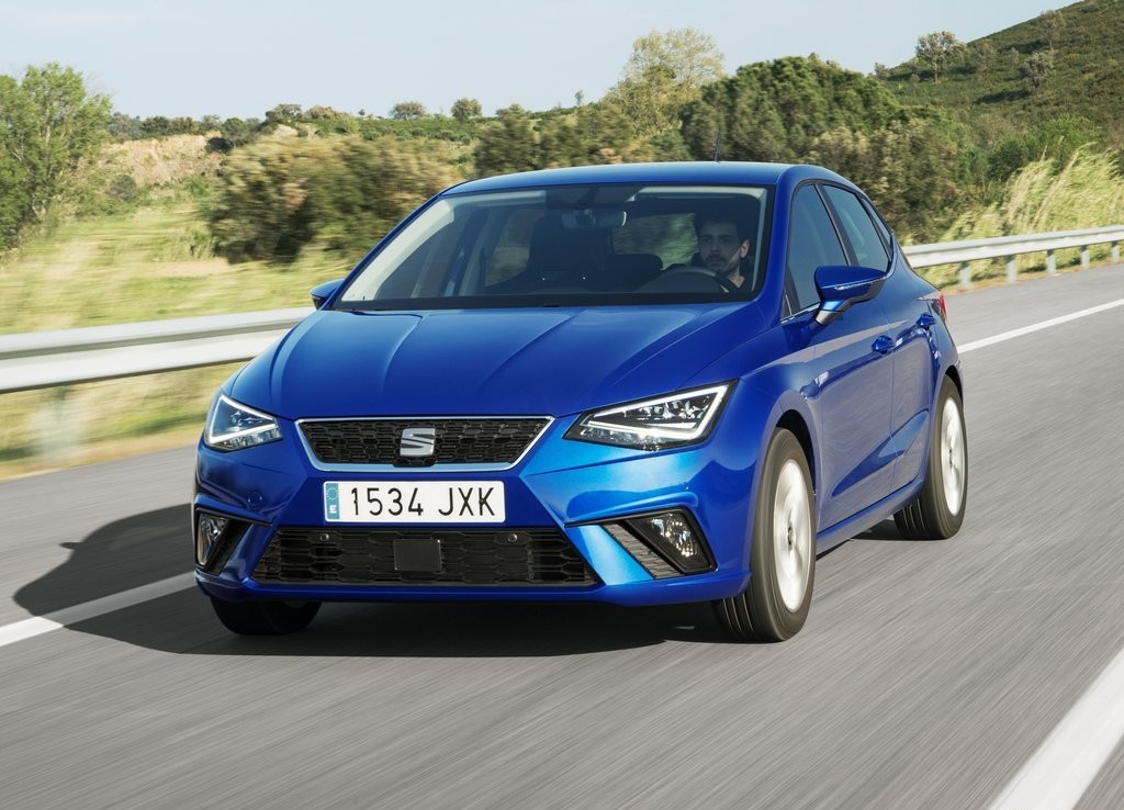 2017 - SEAT IBIZA, foto 14