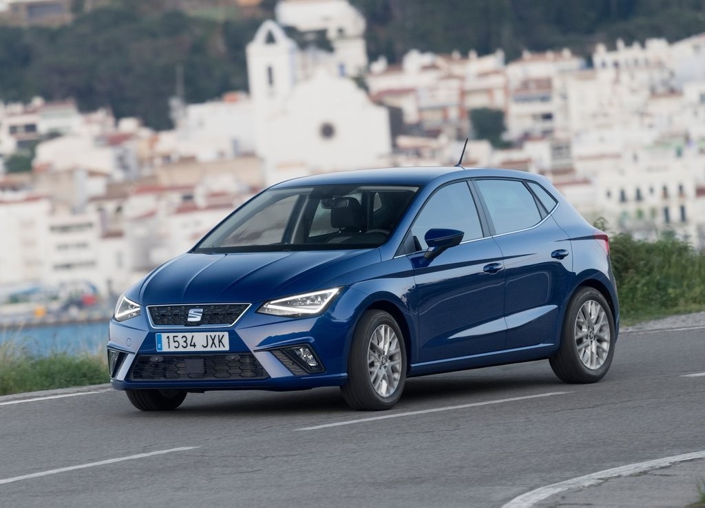 2017 - SEAT IBIZA, foto 15