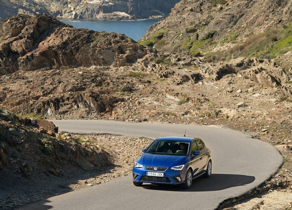 2017 - SEAT IBIZA, foto 16