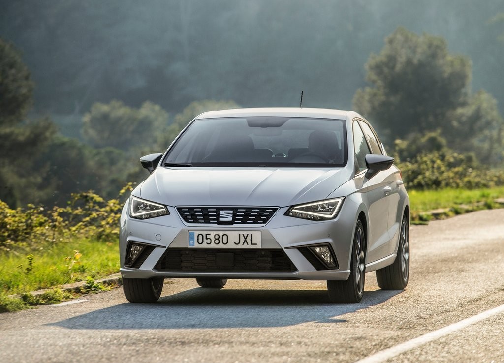 2017 - SEAT IBIZA, foto 17