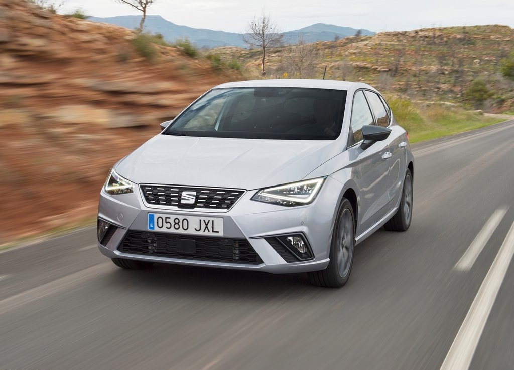 2017 - SEAT IBIZA, foto 18
