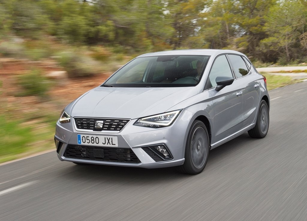 2017 - SEAT IBIZA, foto 19