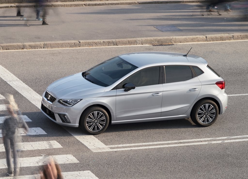 2017 - SEAT IBIZA, foto 20
