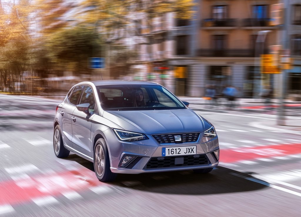 2017 - SEAT IBIZA, foto 21