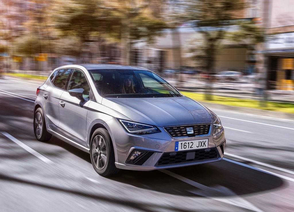 2017 - SEAT IBIZA, foto 22
