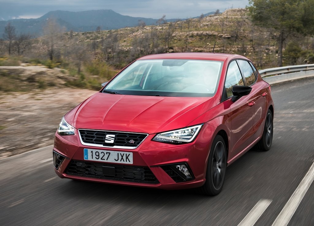 2017 - SEAT IBIZA, foto 23