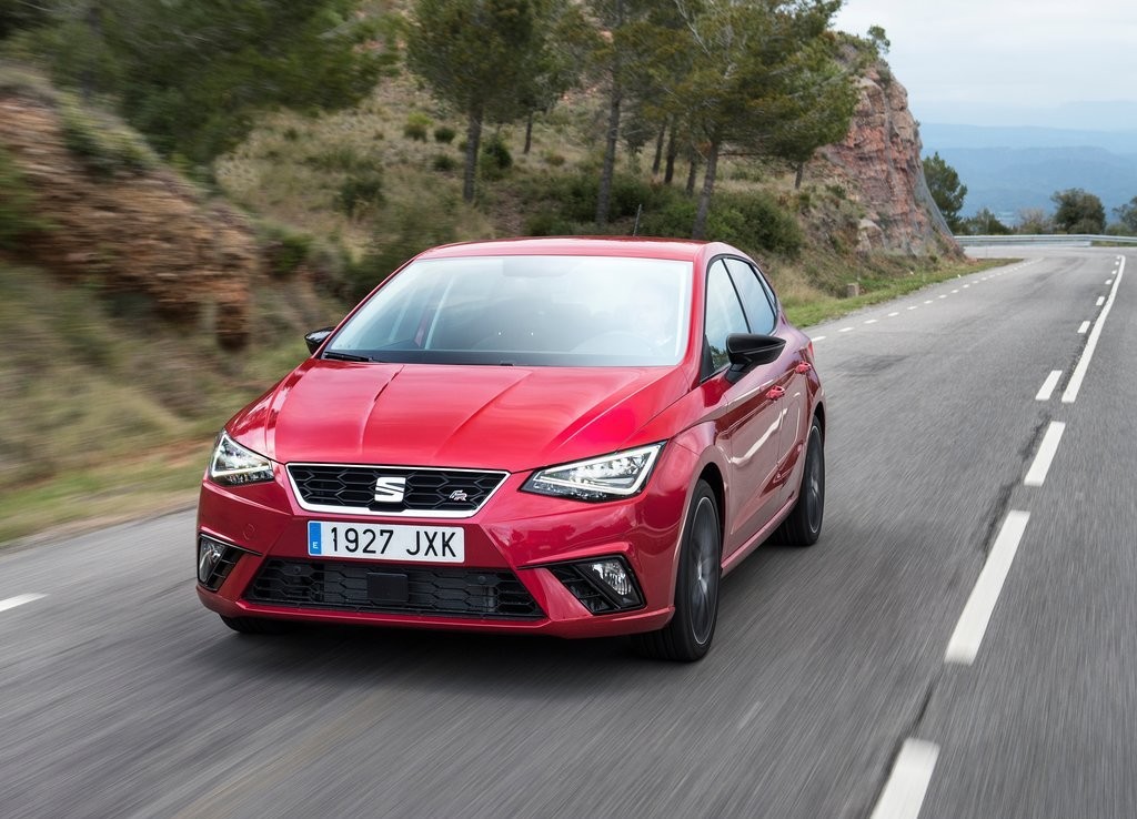 2017 - SEAT IBIZA, foto 24