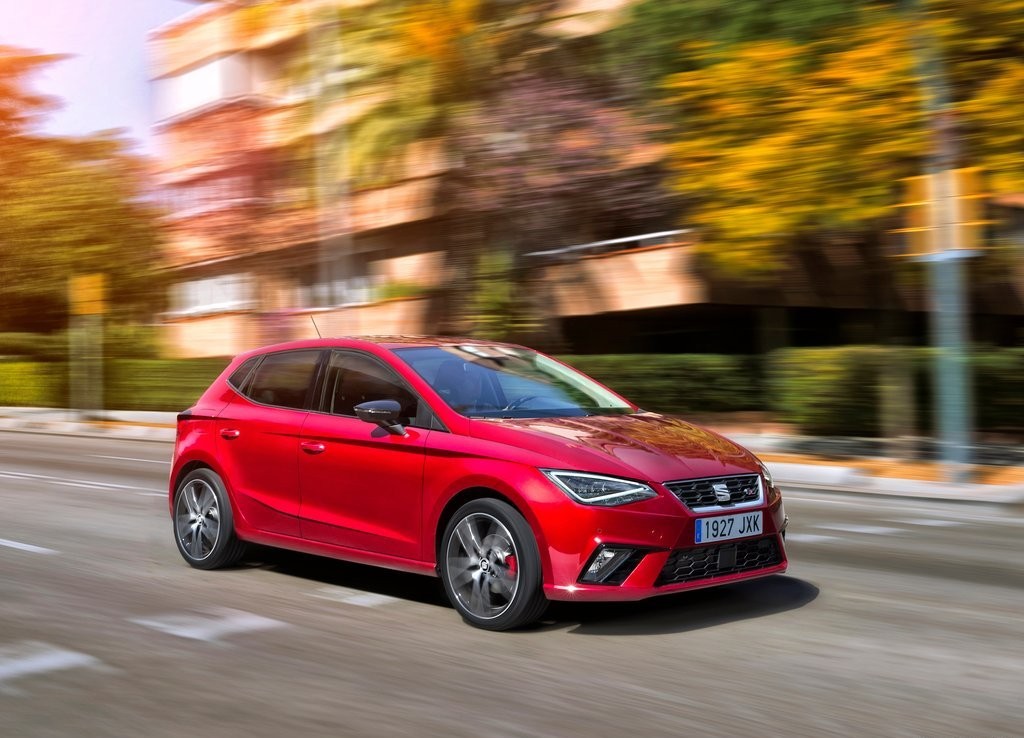 2017 - SEAT IBIZA, foto 25