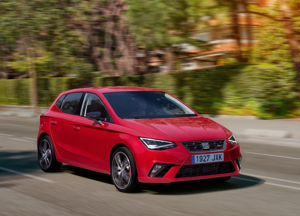 2017 - SEAT IBIZA, foto 26