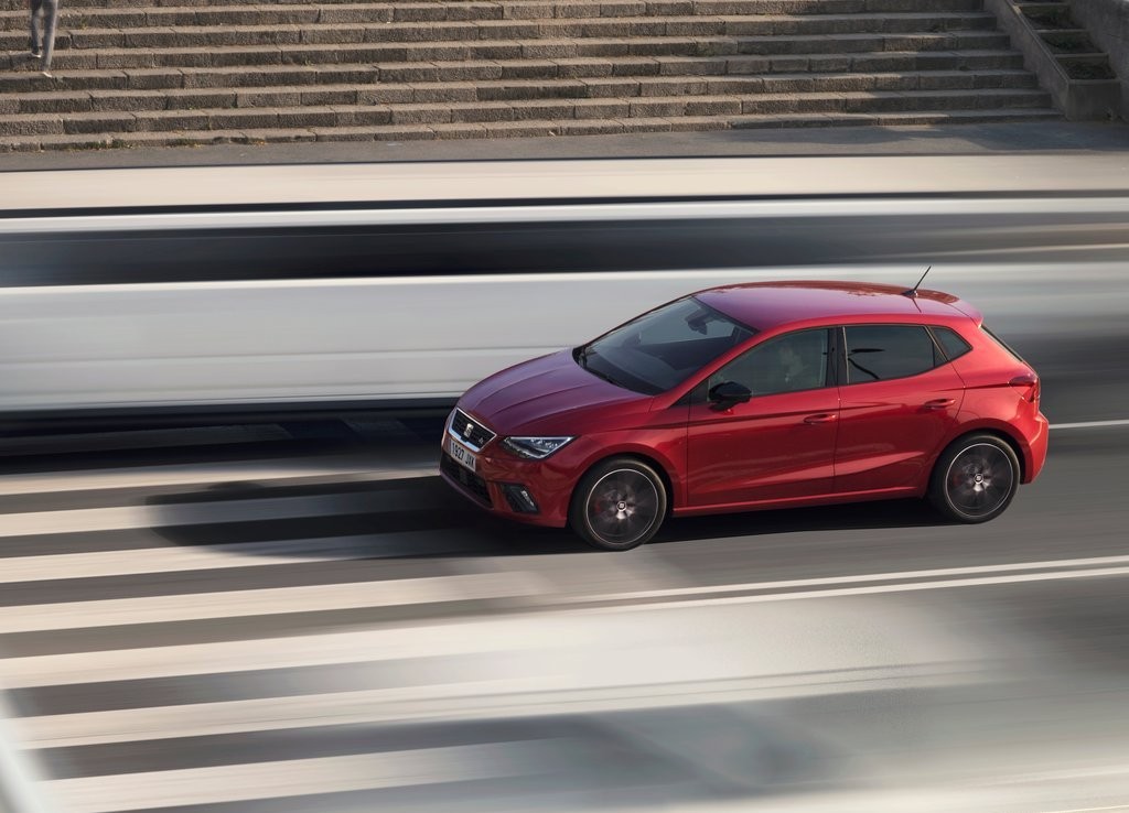 2017 - SEAT IBIZA, foto 27