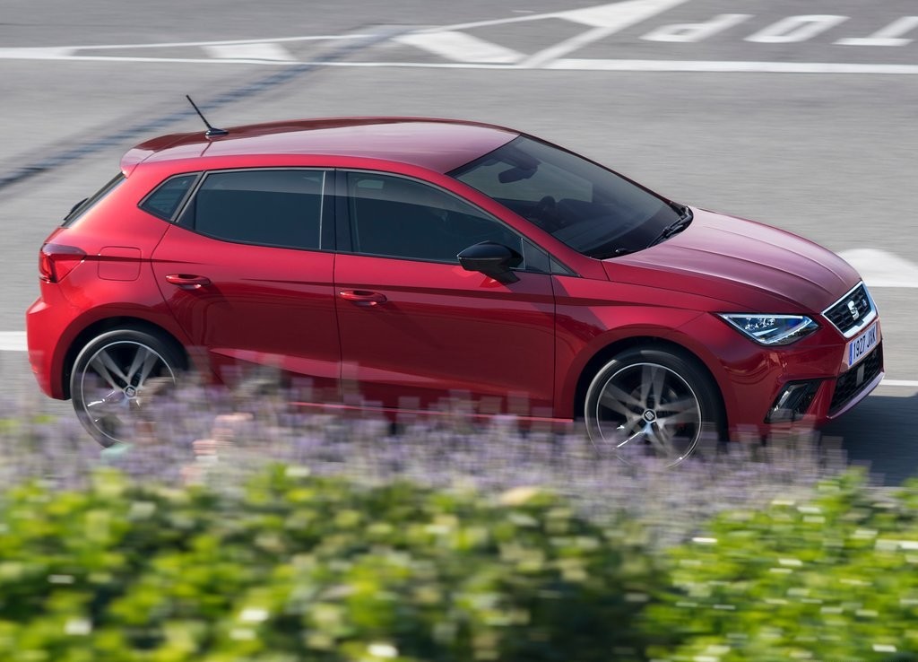 2017 - SEAT IBIZA, foto 28