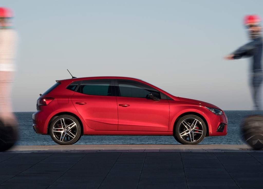 2017 - SEAT IBIZA, foto 30