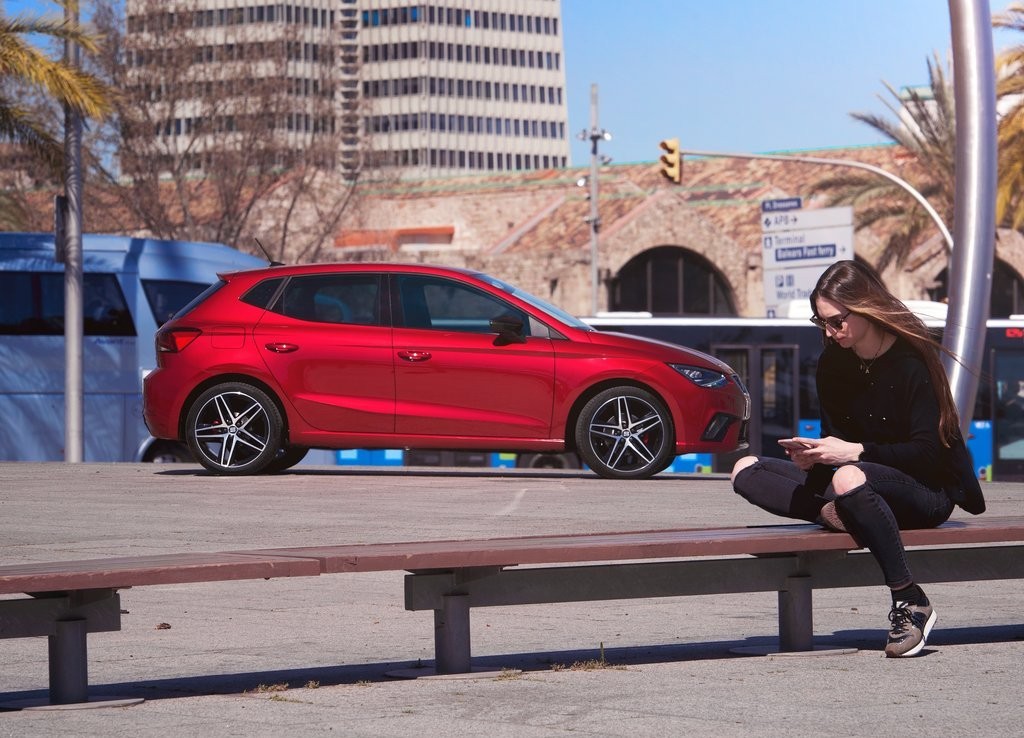 2017 - SEAT IBIZA, foto 31